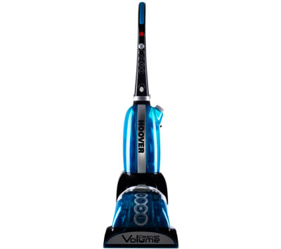 HOOVER  CJ930T CleanJet Volume Upright Carpet Cleaner - Aqua